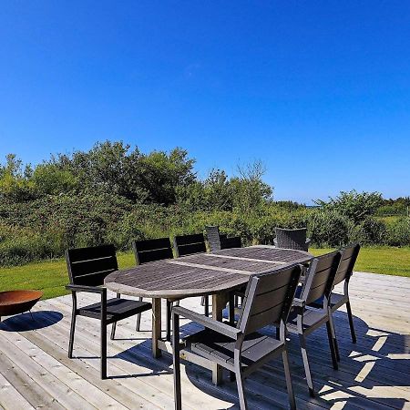 6 Person Holiday Home In Hirtshals Exterior foto